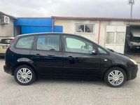 Usata Ford C-MAX 110 CV (80 kW) 2004 Nero Monovolume