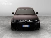 Usata Lancia Ypsilon 110 CV (80 kW) 2025 Nero Utilitaria