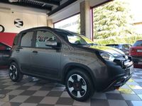 usata Fiat Panda Cross 1.0 Firefly Hybrid S&Stop