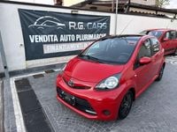Usata Toyota Aygo 68 CV (50 kW) 2014 Other Utilitaria