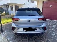Usata VW T-Roc R-line 150 CV (110 kW) 2023 SUV