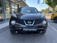 Usata Nissan Juke 110 CV (80 kW) 2012 Marrone metallizzato SUV