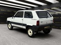 Usata Fiat Panda 4x4 50 CV (36 kW) 1991 Bianco Utilitaria