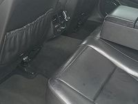 Usata Jaguar XJ 238 CV (175 kW) 2006 Nero Berlina