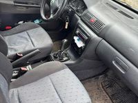 Usata Skoda Octavia 90 CV (66 kW) 2003