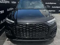 Usata Audi Q5 S-Line 204 CV (150 kW) 2025 Nero SUV