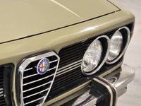 usata Alfa Romeo Alfetta 1.8 Scudo Stretto targhe MI perfetta