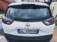 Occasion Opel Crossland X 2022 Blanc SUV
