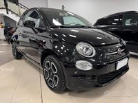 Usata Fiat 500 2023 Nero