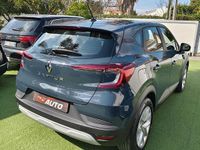 Usata Renault Captur 100 CV (73 kW) 2023 SUV