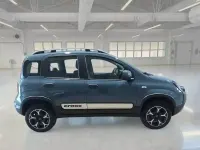 Usata Fiat Panda Cross Cross 85 CV (62 kW) 2021 Utilitaria