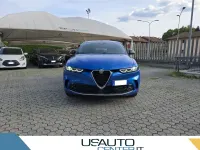 Usata Alfa Romeo Tonale Sprint 280 CV (205 kW) 2023 Grigio SUV