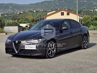 usata Alfa Romeo Giulia Giulia2.2 Turbodiesel 210 CV AT8 AWD Q4 Veloce