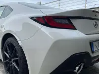 Usata Toyota GR86 Premium 234 CV (172 kW) 2022 Coupé