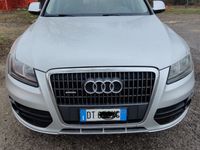 usata Audi Q5 Q5 2.0 TDI 170 CV quattro Advanced