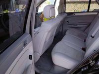Usata Mercedes ML350 Edition 231 CV (169 kW) 2011 SUV