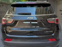 Usata Jeep Compass 120 CV (88 kW) 2018 SUV