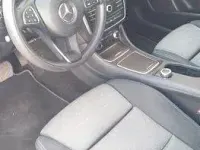 Usata Mercedes GLA200 136 CV (100 kW) 2019 Nero SUV