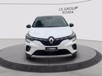 usata Renault Captur Captur1.6 e-tech phev intens 160cv auto