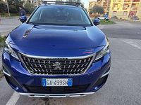 Usata Peugeot 3008 Allure 131 CV (96 kW) 2020 SUV