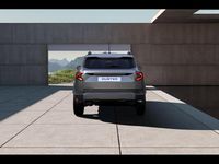 Nuova Dacia Duster Extreme 2025 Grigio scisto