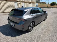 Usata Opel Astra Edition 131 CV (96 kW) 2023 Grigio Utilitaria