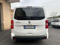 usata Peugeot Traveller BlueHDi 180 S&S EAT8 Long Allure