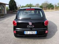 usata Fiat 500L Wagon 1.3 Multijet 95 CV Dualogic Loun