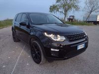 usata Land Rover Discovery Sport Discovery Sport2.0 td4 HSE Luxury150cv