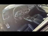 Usata BMW X5 265 CV (194 kW) 2019 Nero SUV