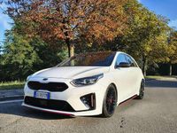 Usata Kia Ceed GT GT 204 CV (150 kW) 2021 Berlina
