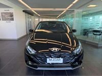 Nuova Hyundai Bayon 90 CV (66 kW) 2026 Nero SUV