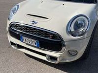 usata Mini Cooper SD 2.0 3p auto