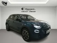 Usata Fiat 600 La Prima 101 CV (74 kW) 2025 Verde SUV