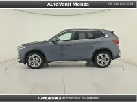 Usata BMW X1 xLine 150 CV (110 kW) 2024 Grigio SUV