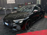 Usata Audi S3 2024 Nero Berlina