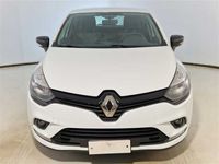 usata Renault Clio IV 