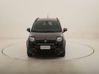 usata Fiat Panda Cross Hybrid