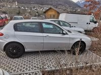 usata Alfa Romeo 147 2serie