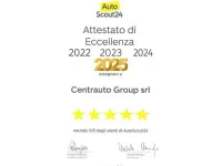 Usata Audi Q5 Sportback S-Line 163 CV (119 kW) 2022 Grigio SUV