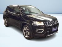 usata Jeep Compass 1.6 Multijet Limited 2WD