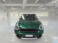 Usata Mini Cooper S Countryman 178 CV (130 kW) 2023 SUV