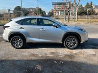 usata Lexus NX300h NX Hybrid 4WD Executive