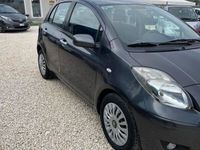 usata Toyota Yaris 1.4 D-4D DPF 5p. M-MT Sol