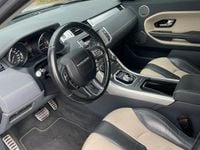 Usata Land Rover Range Rover Dynamic 2014 Grigio SUV