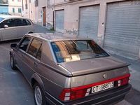 Usata Alfa Romeo 75 1991 Berlina