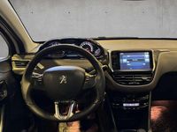 Usata Peugeot 208 S 82 CV (60 kW) 2013 Utilitaria