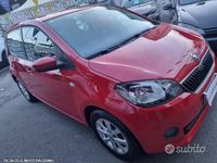 usata Skoda Citigo 1.0 Benzina 68CV.Neopatentati.2016