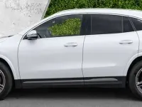 Usata Mercedes GLA200 AMG 163 CV (119 kW) 2024 Bianco SUV