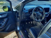 usata Ford Fiesta FiestaVII 2017 5p 5p 1.5 ecoboost ST s